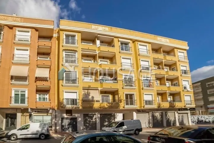 Piso en venta Callosa del Segura 3 dormitorios 2 banos