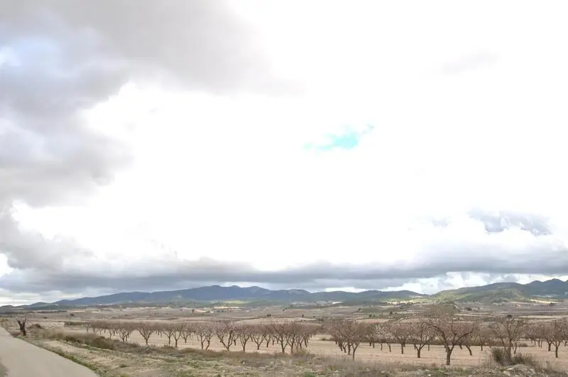 Casa de Campo 3 Dormitorios Jumilla Murcia