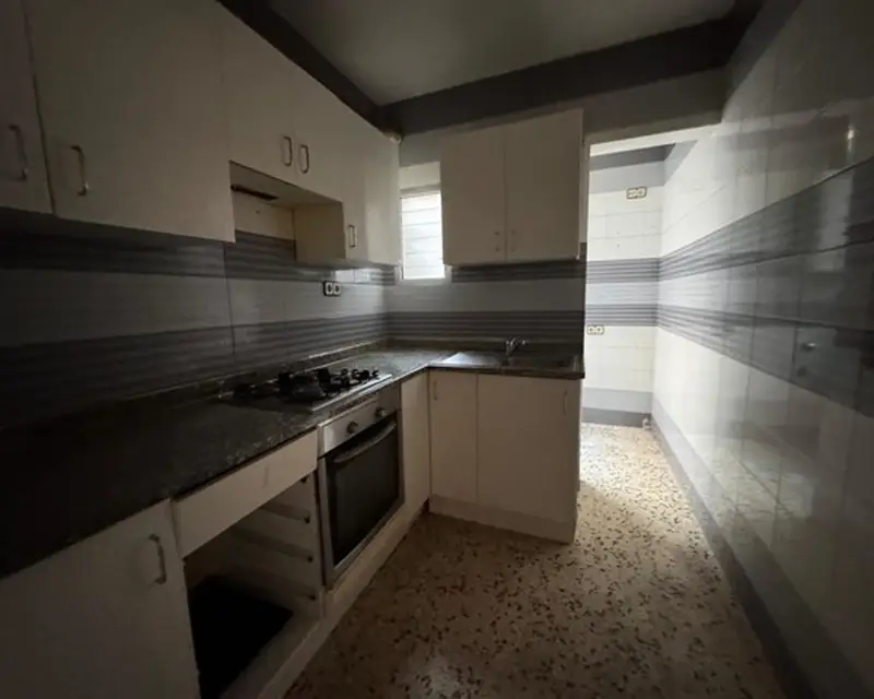 Piso 71.6m2 3 habitaciones Tarragona
