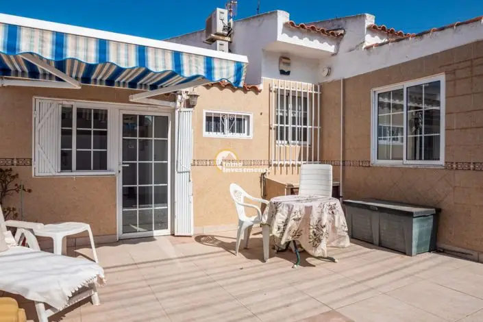 Bungalow en Venta Torrevieja 2 Dormitorios El Chaparral