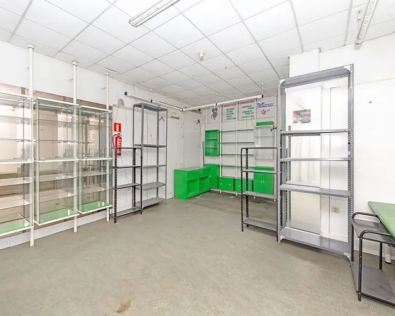 Local en Alquiler Jerez de la Frontera 6984m2