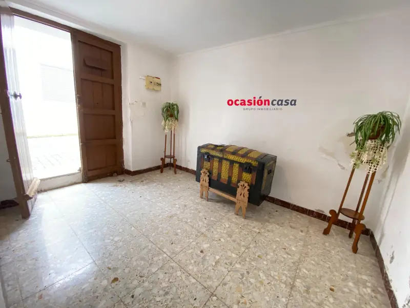Casa 3 Dormitorios Belmez Tejado Nuevo 240m2