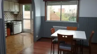 Casa adosada en venta en Calle Transversal A Roda, Número 6