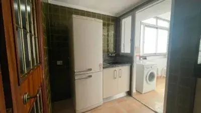 Alquiler Piso Ontinyent 4 habitaciones 2 baños Amueblado
