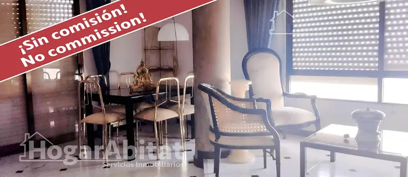 Piso en Guardamar del Segura 3 dormitorios 2 baños con balcon