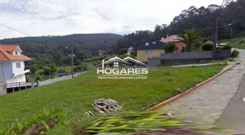 Parcela en Venta Valladares Vigo Cerca Parque Tecnologico