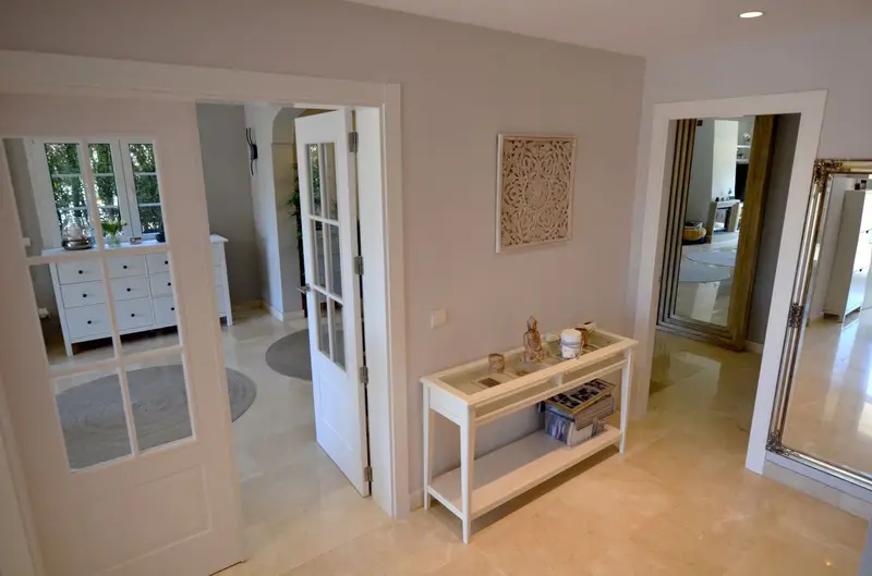 Adosado en venta Puig de Ros Mallorca con piscina y jardin