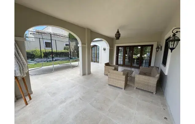 Villa de Lujo en El Paraíso Marbella 4 Dormitorios