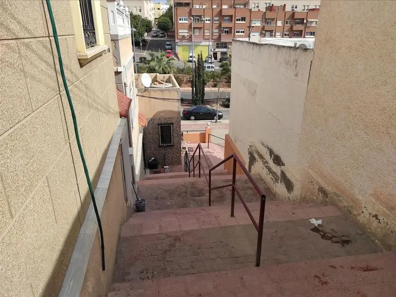 venta Chalet en Almería, Almería Provincia (8969)- Globaliza