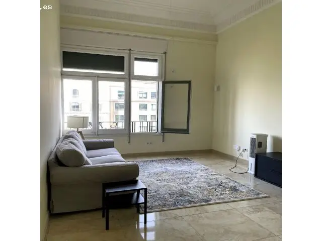 Alquiler Habitacion Sant Gervasi Galvany Barcelona