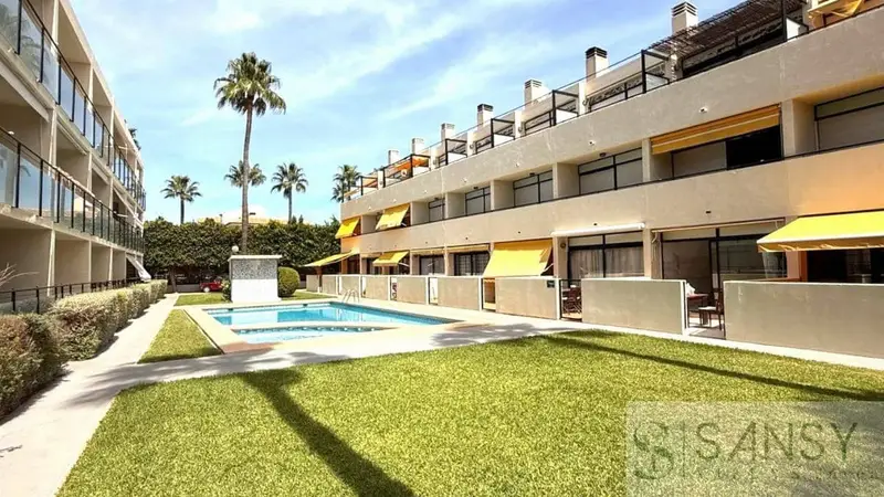 Casa en alquiler en Centro ciudad, Javea / Xàbia, Alicante