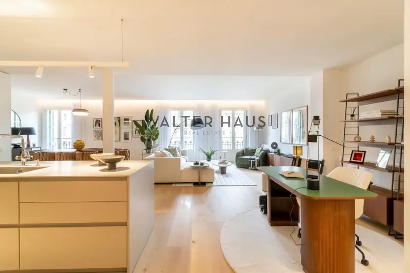 Piso de Lujo en Venta Rambla Catalunya Barcelona Eixample