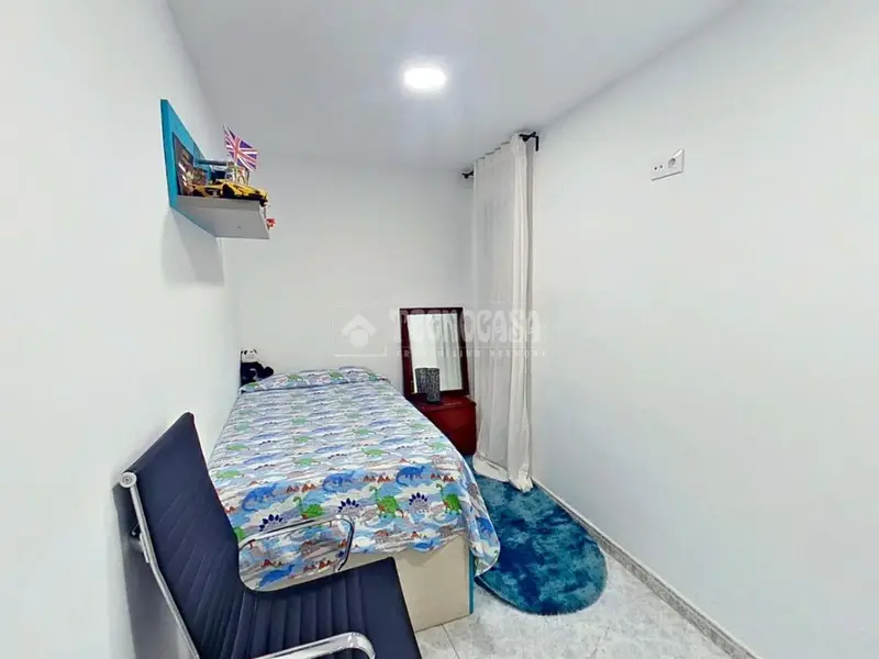 Piso en venta en Horta Guinardó
