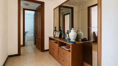 Casa en venta Carrer de la Roca den Bras reforma integral