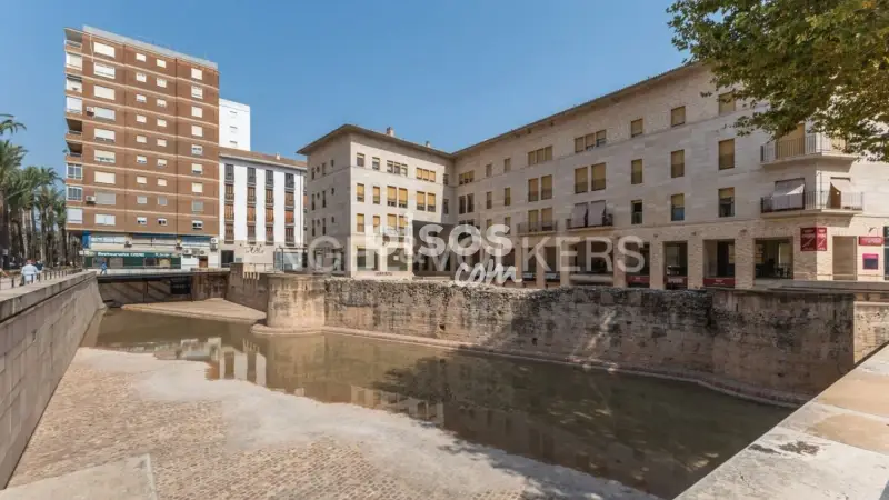 Dúplex en alquiler en La Vila