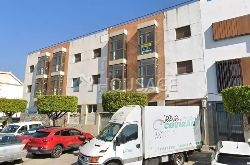 Piso en venta en Malaga 2 habitaciones 2 baños