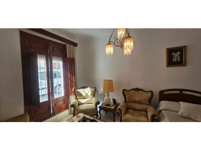 Chalet en Venta Vera Playa 5 Dormitorios Garaje Patio
