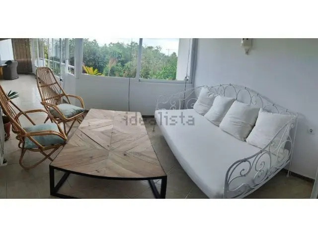Apartamento 2 Dormitorios Guadalmina Alta Vistas Golf