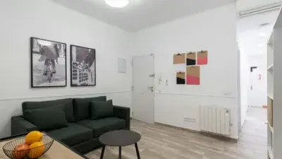 Alquiler Piso 3 Habitaciones Las Margaritas Universidad