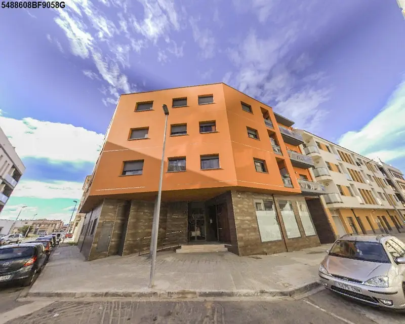 Garaje en Venta Amposta 30m²