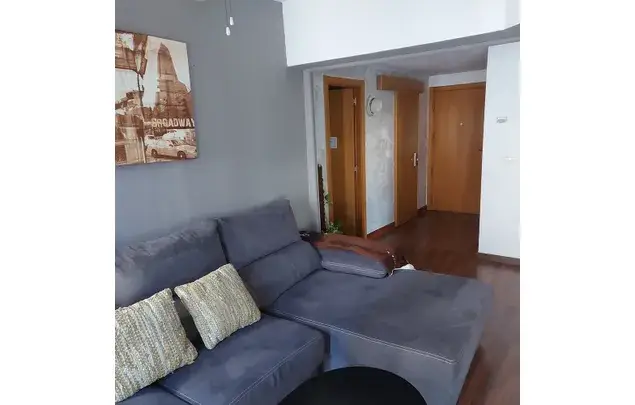 Apartamento en Alquiler Villajoyosa 2 Dormitorios 64m2 Cerca de la Playa