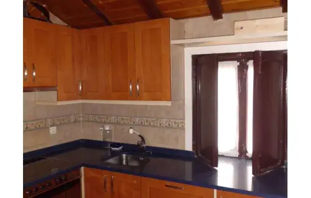 Alquiler habitaciones 150m2 Alcalá de Henares