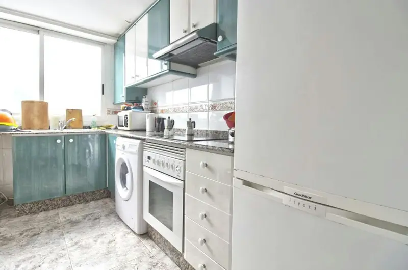 Habitacion Alquiler Valencia Ciutat Vella