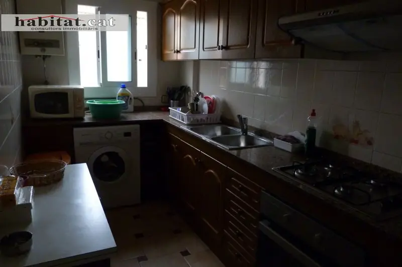 Venta Piso con terraza en Playa Segur de Calafell