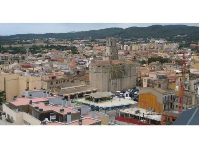 Piso en Venta en Calella de Palafrugell Girona Ideal Inversores