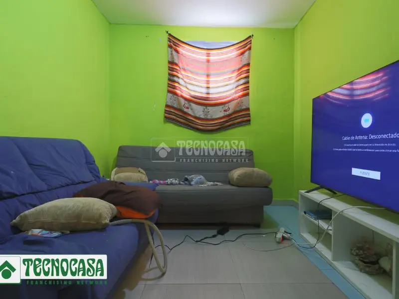 Dúplex 6 habitaciones 3 baños Adra terraza cerca centro