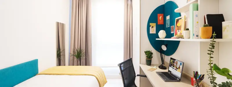 Apartamento Individual 16 5m2 Pension Completa Incluida