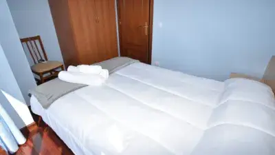 Ático en Noja cerca de la playa