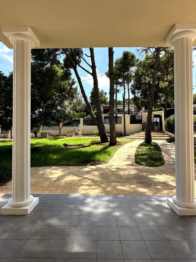 Chalet en Venta Picassent 479m2 con Vistas Impresionantes