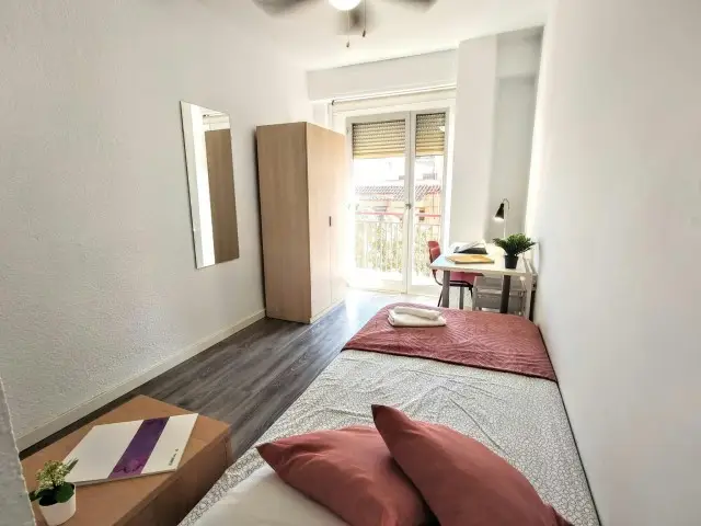 Habitación alquiler Burjassot, España