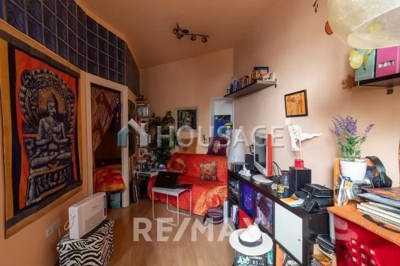 Piso en venta Malasaña Madrid