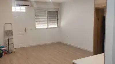 Alquiler Piso 50m2 1 Dormitorio L Horta Oest