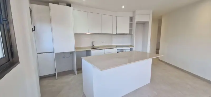 Piso en Alquiler Salamanca Tenerife 3 Dormitorios 2 Baños