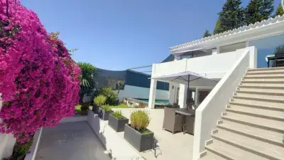 Villa en Buenas Noches cerca de la playa