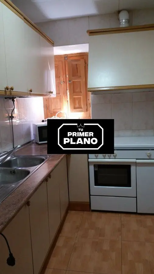 Venta Casa Rural Amueblada Yeste 6 Dormitorios