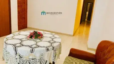 Piso en Venta Cortes de la Frontera 2 Dormitorios
