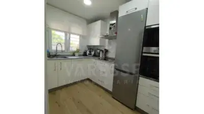 Chalet Adosado en Benacazón con Placas Fotovoltaicas