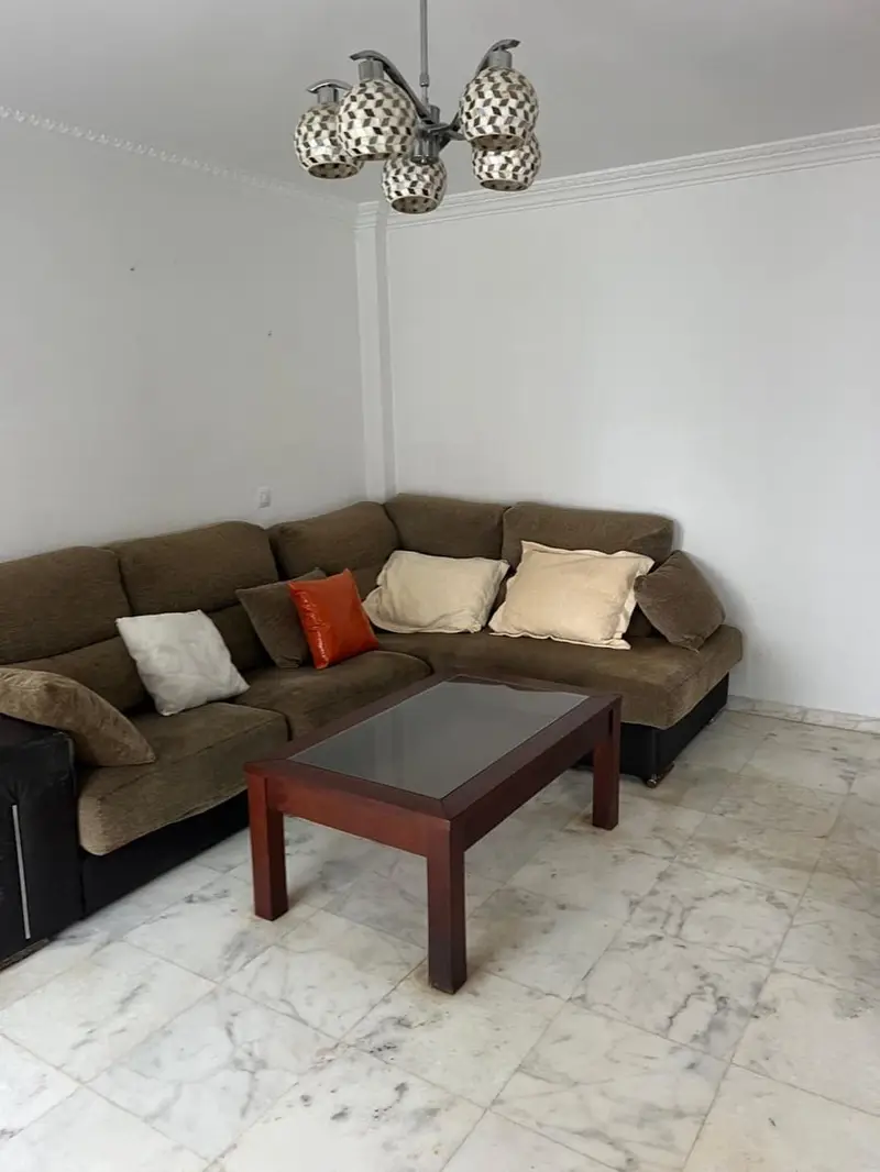 Adosado en Vejer de la Frontera con 3 Dormitorios y Patio