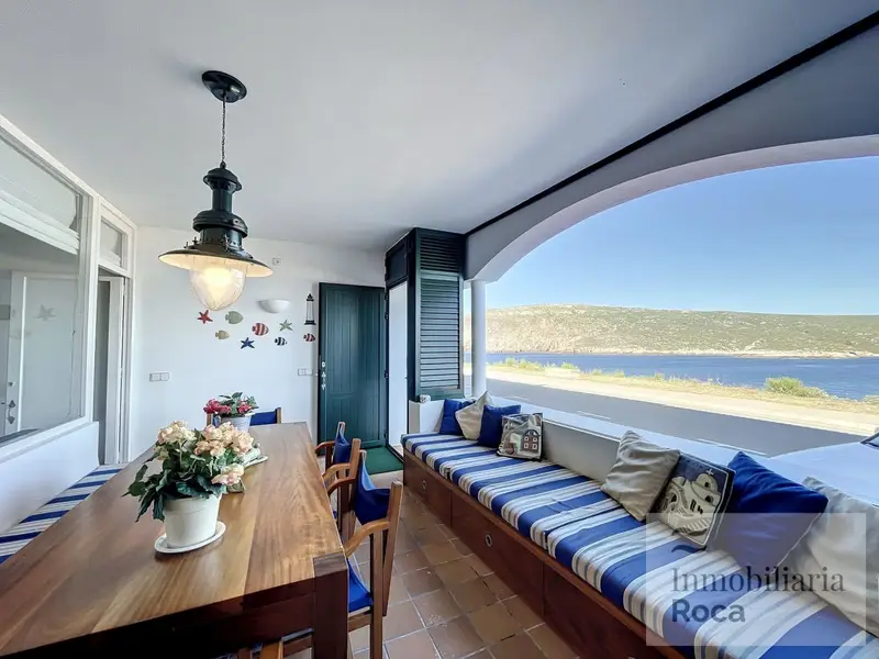 Adosado en venta Fornells Menorca 198m2 4 dormitorios