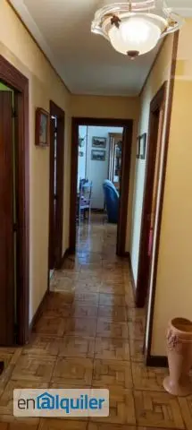Alquiler Piso Astillero Empresa Temporadas 70m2 3 Dormitorios Ascensor