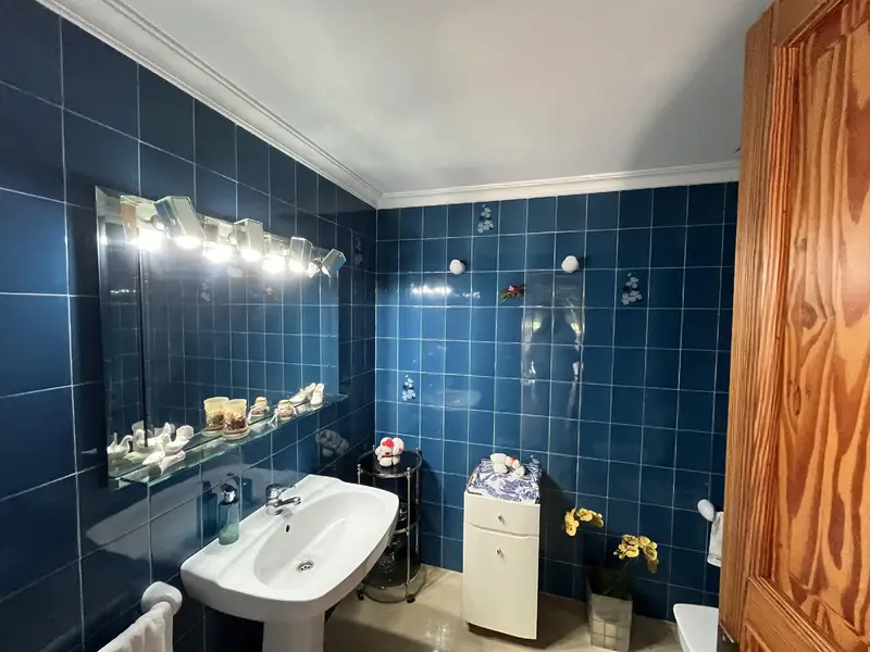 Casa Pareada en Can Picafort con Jardin Privado y Cerca del Mar