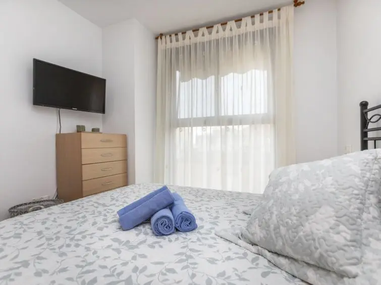 Apartamento 2 Dormitorios Vinaròs Alquiler