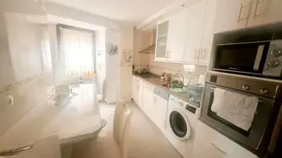 Piso en venta en Calle del Doce de Mayo