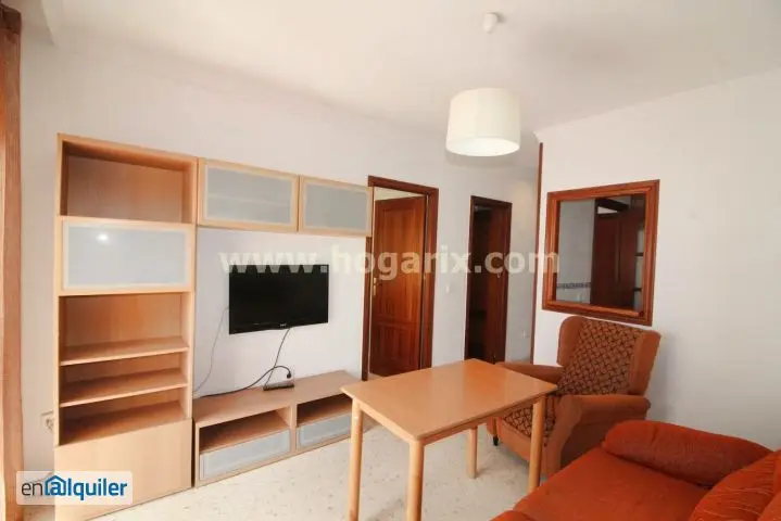 Alquiler piso 2 habitaciones San Antonio Fuentepiña