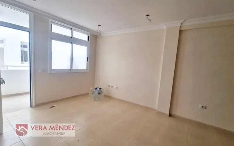 Venta Piso Estreno Buenavista del Norte