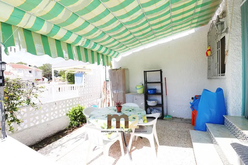 Bungalow en Alquiler Guardamar del Segura El Moncayo
